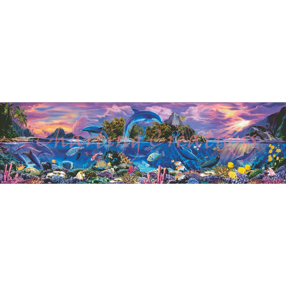 Marine Panorama